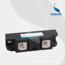 SAIPWELL/SAIP 60A Single Phase Industrial-grade Enhanced Electrical Solid-State Relay